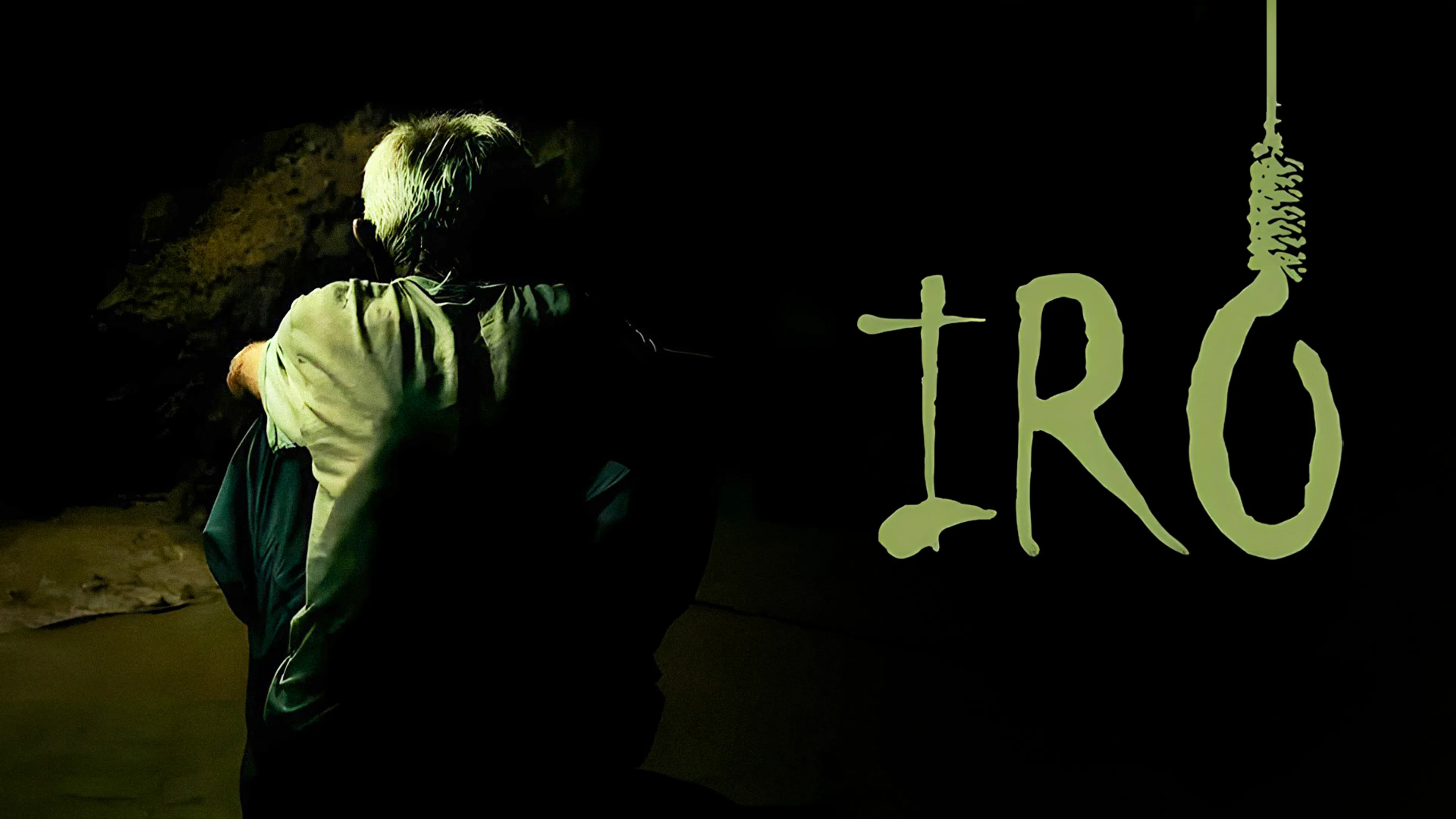 Iro poster
